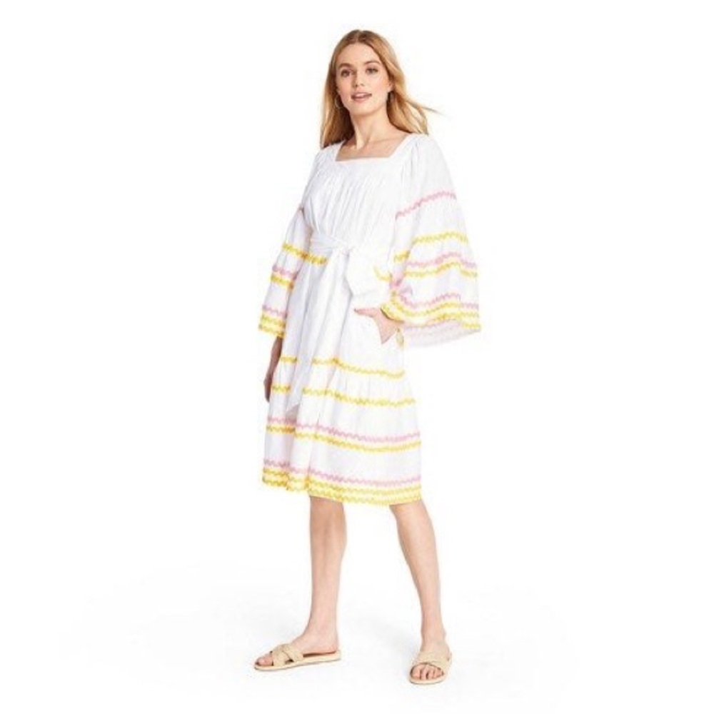 Lisa Marie Fernandez for Target